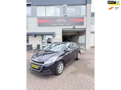 Peugeot 208 1.2 PureTech Active