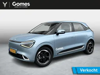 Dongfeng BOX Premium Edition | 360° Camera | Adaptieve Cruise Control | Elektrisch Verstelbare Bestu