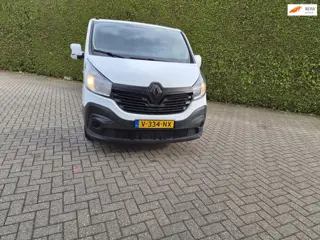 Renault Trafic 1.6 dCi T27 L1H1 Comfort Energy