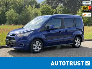 Ford Tourneo Connect Compact 1.0 Titanium *Pano*Nieuwe distr.