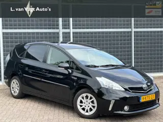 Toyota Prius Wagon 1.8 | Dynamic Business | 7Prs. | Hybride