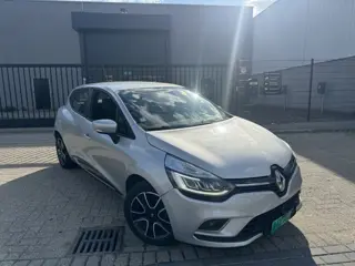 Renault Clio 1.5 dCi Dynamique Led Rlink Full (bj 2014)