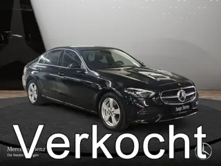 Mercedes-Benz C-Klasse 300e AVANTGARDE ** HIGH LED, NAVI+, MEMORY, CAMERA, WINTER ** 1e EIG - Ex MB-