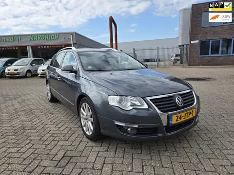 Volkswagen Passat Variant 1.8 TFSI Comfortline|1e EIG|NAP|NAVI|PDC|