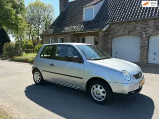 Volkswagen Lupo 1.4