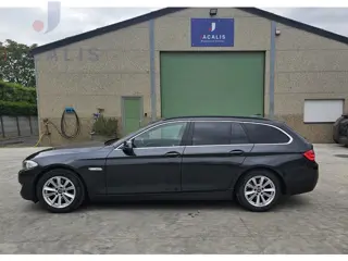 BMW 5 Serie 520D (bj 2010, automaat)