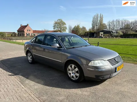 Volkswagen Passat 1.8 Turbo Athene Sport
