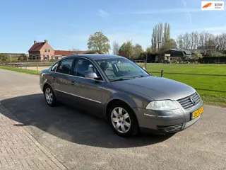 Volkswagen Passat 1.8 Turbo Athene Sport