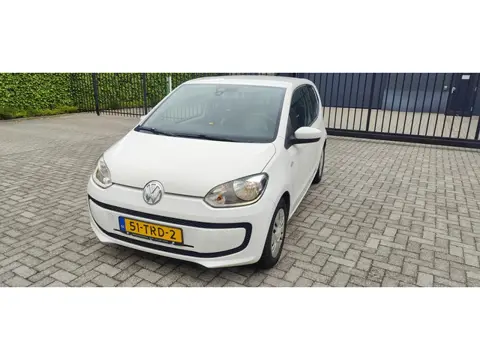 Volkswagen up! 1.0 move up! BlueM.Bj 2012 (bj 2012)