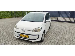 Volkswagen up! 1.0 move up! BlueM.Bj 2012 (bj 2012)
