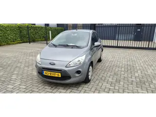 Ford Ka 1.2 Cool & Sound s/s (bj 2011)