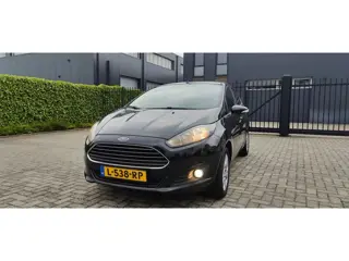 Ford Fiesta 1.0 Titanium (bj 2013)