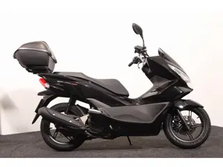 Honda PCX 150 (bj 2015)