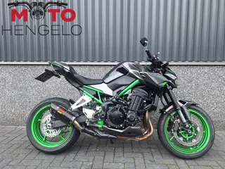 Kawasaki Z900 ABS (bj 2023)