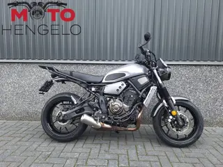 Yamaha XSR 700 ABS (bj 2018)