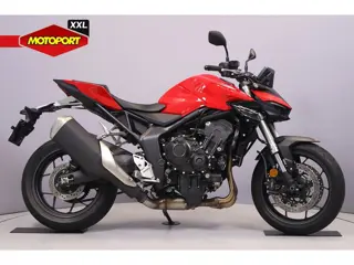 Honda CB 1000 HORNET (bj 2025)