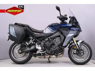 Yamaha TRACER 9 GT+ Y-AMT (bj 2026)