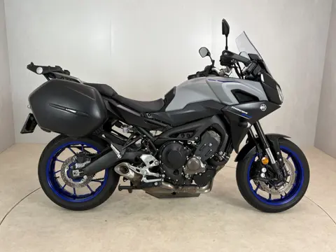 Yamaha TRACER 900 ABS (bj 2020)