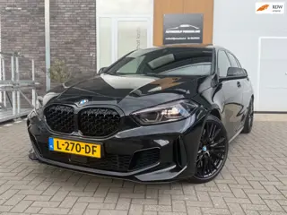 BMW 1-serie M135i xDrive High Executive