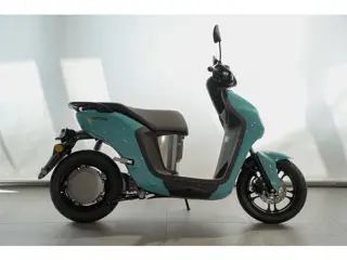 Yamaha NEO'S DUAL BATTERY (bj 2026)