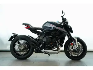 MV Agusta DRAGSTER 800 RR SCS (bj 2021)