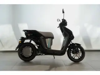 Yamaha NEO'S DUAL BATTERY (bj 2026)