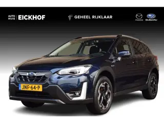 Subaru XV 2.0i e-BOXER Premium - Trekhaak - Dealer onderhouden