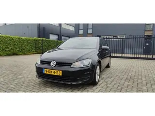 Volkswagen Golf 1.4 TSI Comfortline Bj 2013 Nw Distributieriem