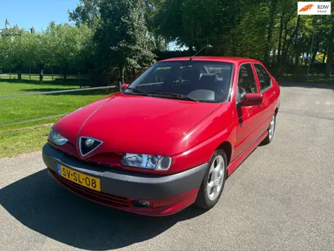 Alfa Romeo 146 1.4-16V T.Spark L Junior