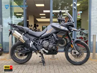 Triumph Tiger 900 Bond Edition n219/250
