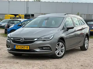Opel Astra Sports Tourer 1.0 Innovation/ DAK/ LED