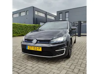 Volkswagen Golf 1.4 TSI GTE 2015 Panoramadak Xenon