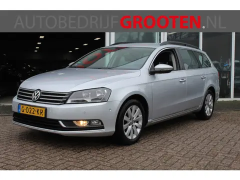 Volkswagen Passat Variant 1.4 TSI Highline BlueMotion