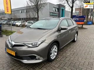Toyota Auris Touring Sports 1.8 Hybrid Lease pro - PANORAMA !