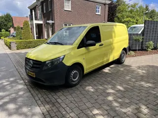Mercedes-Benz Vito 111 CDI Functional (bj 2016)