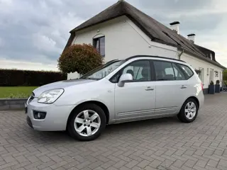 Kia Carens 2.0 CVVT X-ecutive / Bj: 2008 / apk tot 03-2027! / N.A.P