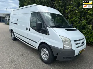 Ford Transit 350L 2.2 TDCI Bj’02-2012 AIRCO NAP !!