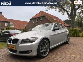 BMW 3-serie 325i Business Line Aut. | Xenon | Apple Carplay | Slechts 125.000KM | Orgineel NL Geleve