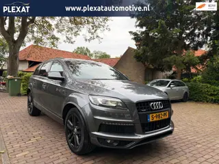 Audi Q7 3.0 TDI quattro Clean Diesel Pro Line S 5+2 Aut. | 2x S-line | Panorama | Luxe Leder | Xenon