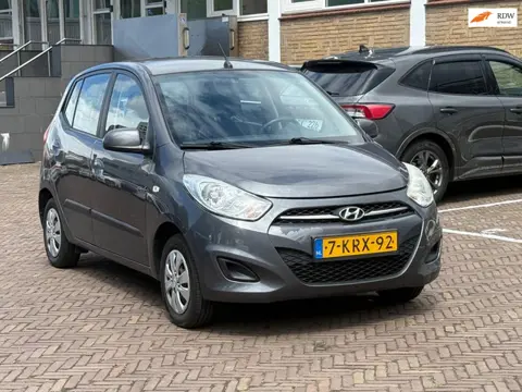 Hyundai I10 1.0 i-Drive