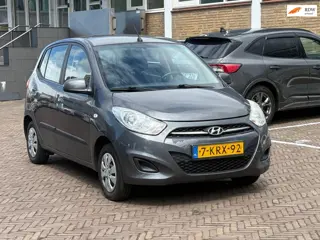 Hyundai I10 1.0 i-Drive