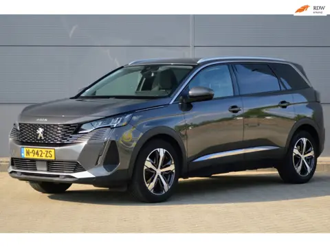 Peugeot 5008 1.2 PureTech Active Pack