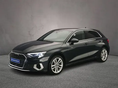 Audi A3 Sportback 30 TFSI Business edition | Apple/Android Play | Cruise | Full-Led | Navi | Virtual