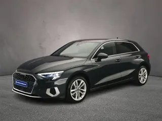 Audi A3 Sportback 30 TFSI Business edition | Apple/Android Play | Cruise | Full-Led | Navi | Virtual