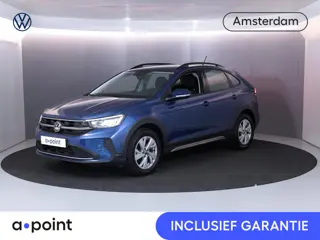 Volkswagen Taigo 1.0 TSI Life Verlengde garantie | Navigatie via App | Adaptieve cruise control | LE