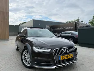 Audi A6 allroad quattro 3.0 TDI Premium (bj 2016) Facelift,HuD,Camera,Panodak