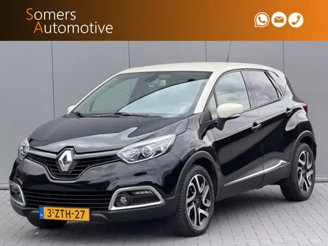 Renault Captur TCe 90 Dynamique | Navigatie | Camera | Keyless