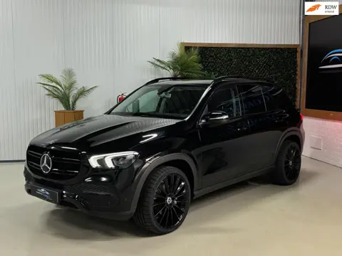 Mercedes-Benz GLE-klasse 300 d 4MATIC AMG incl BTW