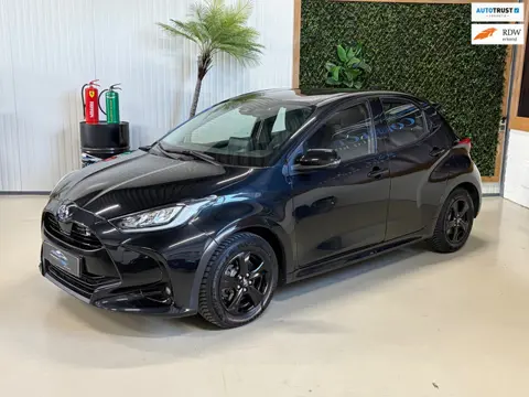 Toyota Yaris 1.5 Hybrid Comfort