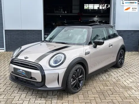 Mini Mini 1.5 Cooper|Pano|H&K|HUD|JCW|